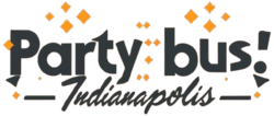 Indianapolis Party Bus logo
